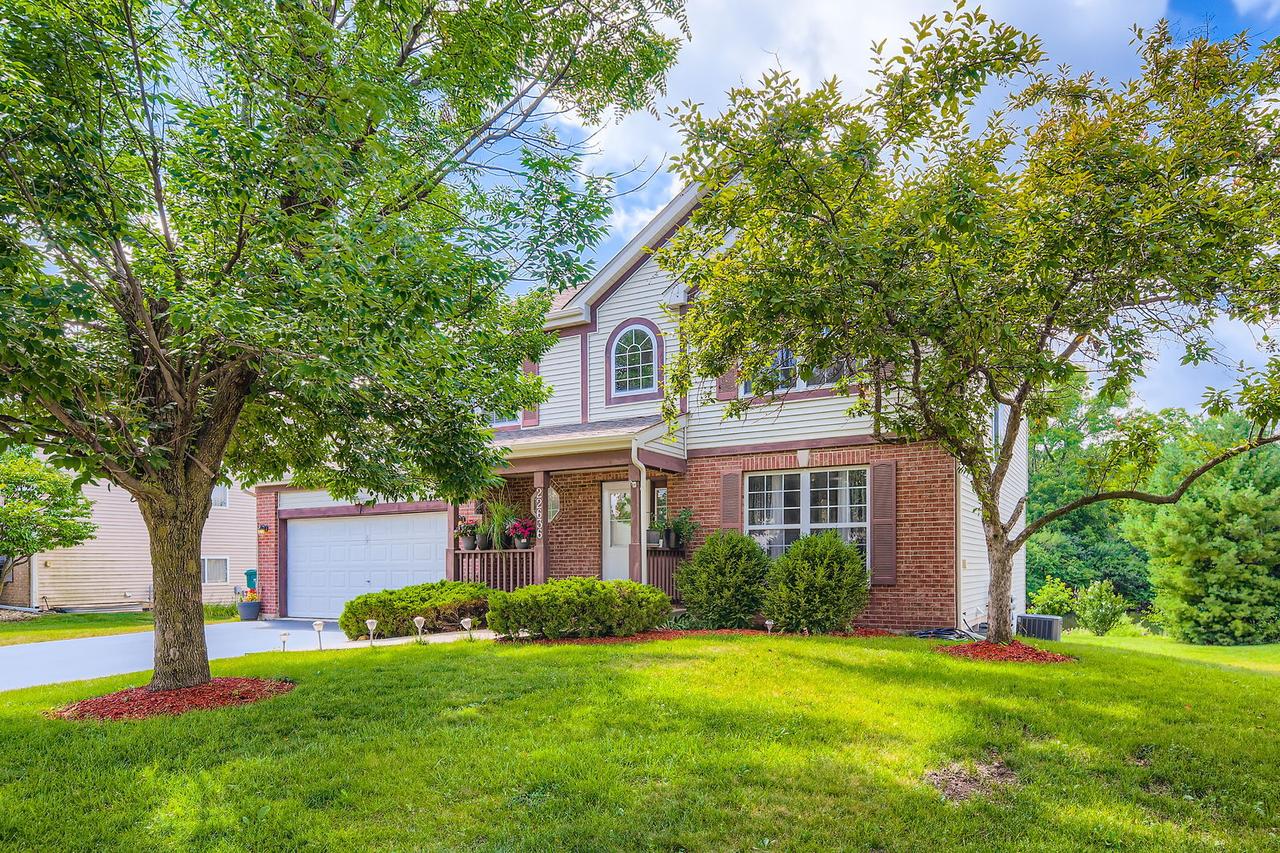 22636 Bass Lake Rd., Plainfield, IL 60544