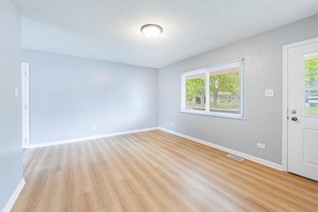 New Homes with Master Bedrooms on the 1st Floor in Sauk Village: July 12th to July 18th