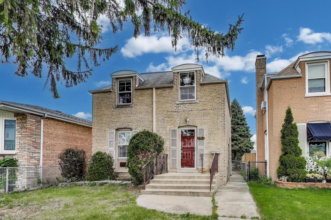 5412 N Mobile Ave., Chicago, IL 60630