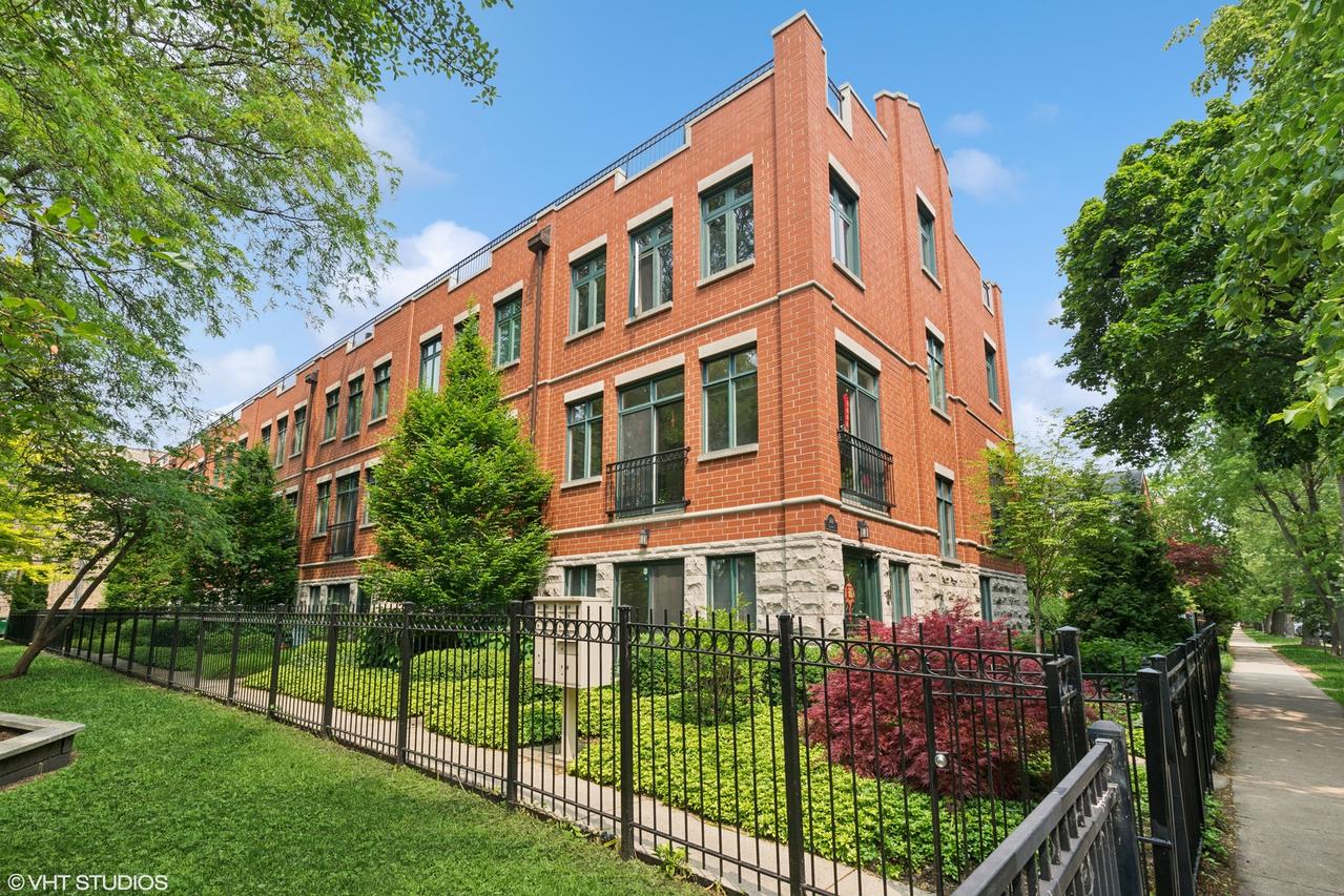 5414 S Greenwood Ave. #2, Chicago, IL 60615