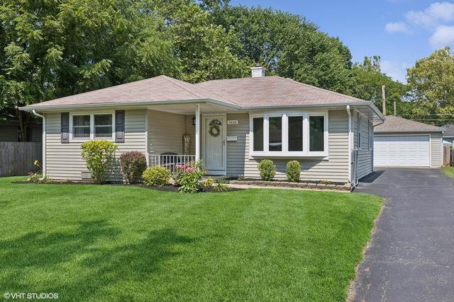 New Homes For Sale This Week That Attend Kimball Hill Elementary School: July 11th to July 17th