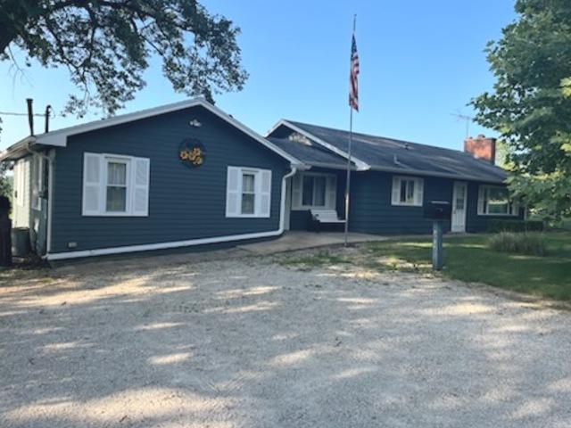 8730 E Highpoint Rd., Yorkville, IL 60560