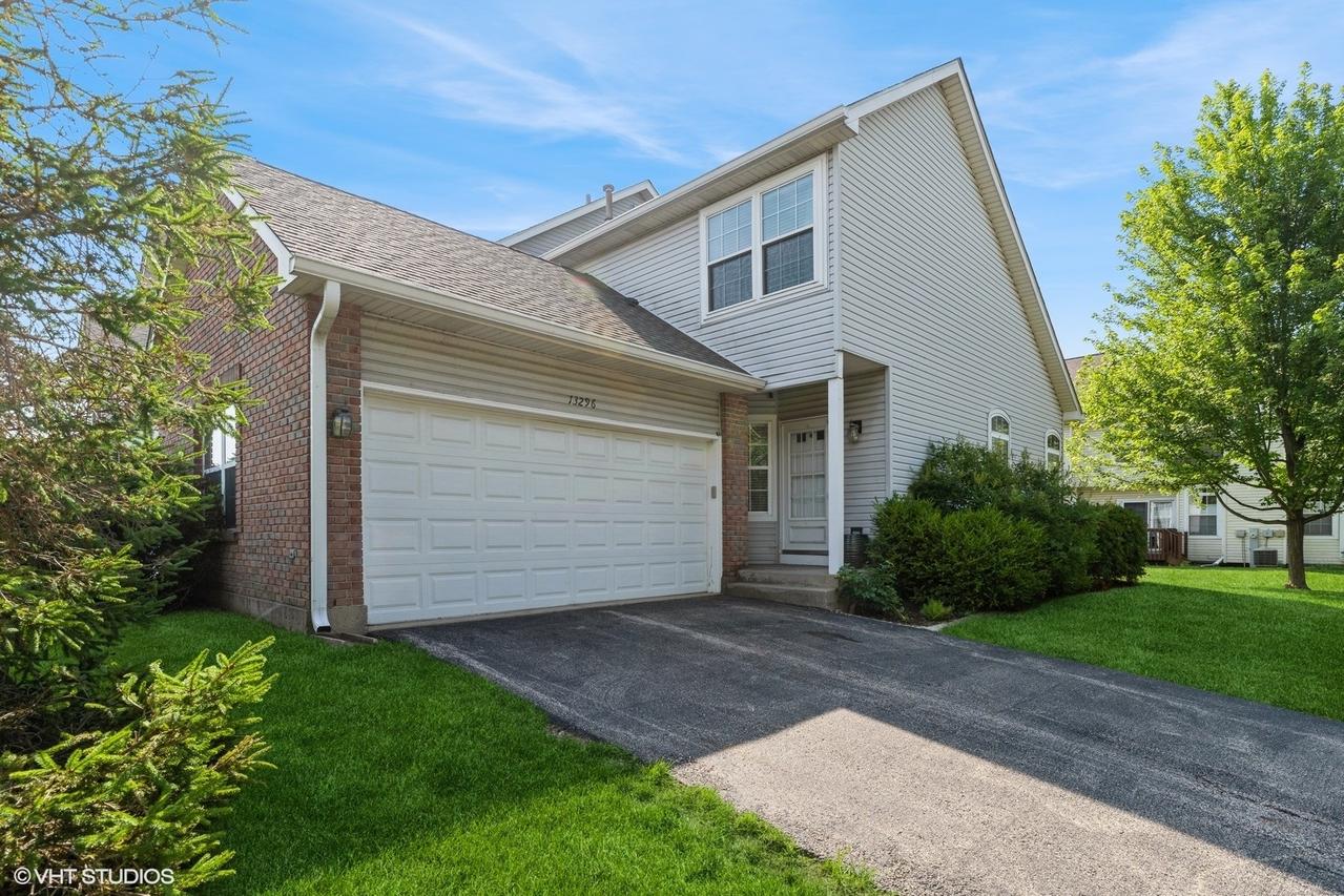 13296 W Heiden Cir., Lake Bluff, IL 60044