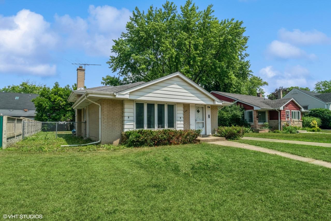 1100 Peterson Ave., Park Ridge, IL 60068