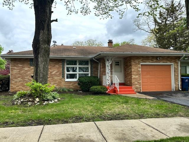 2010 W Monroe St., Waukegan, IL 60085