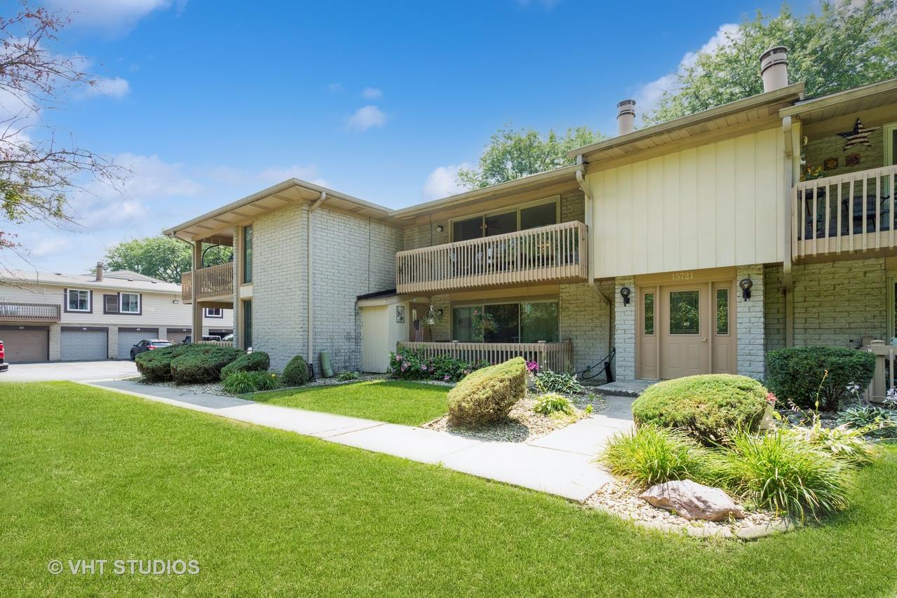 15721 Orlan Brook Dr. #88, Orland Park, IL 60462