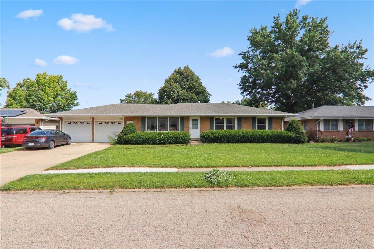 1108 Westview Dr., Normal, IL 61761