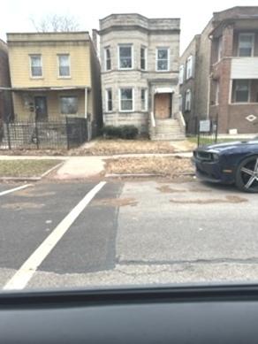 [Address Hidden by Seller], Chicago, IL 60637