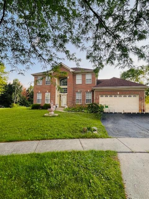 2705 Westwood Cir., Carpentersville, IL 60110