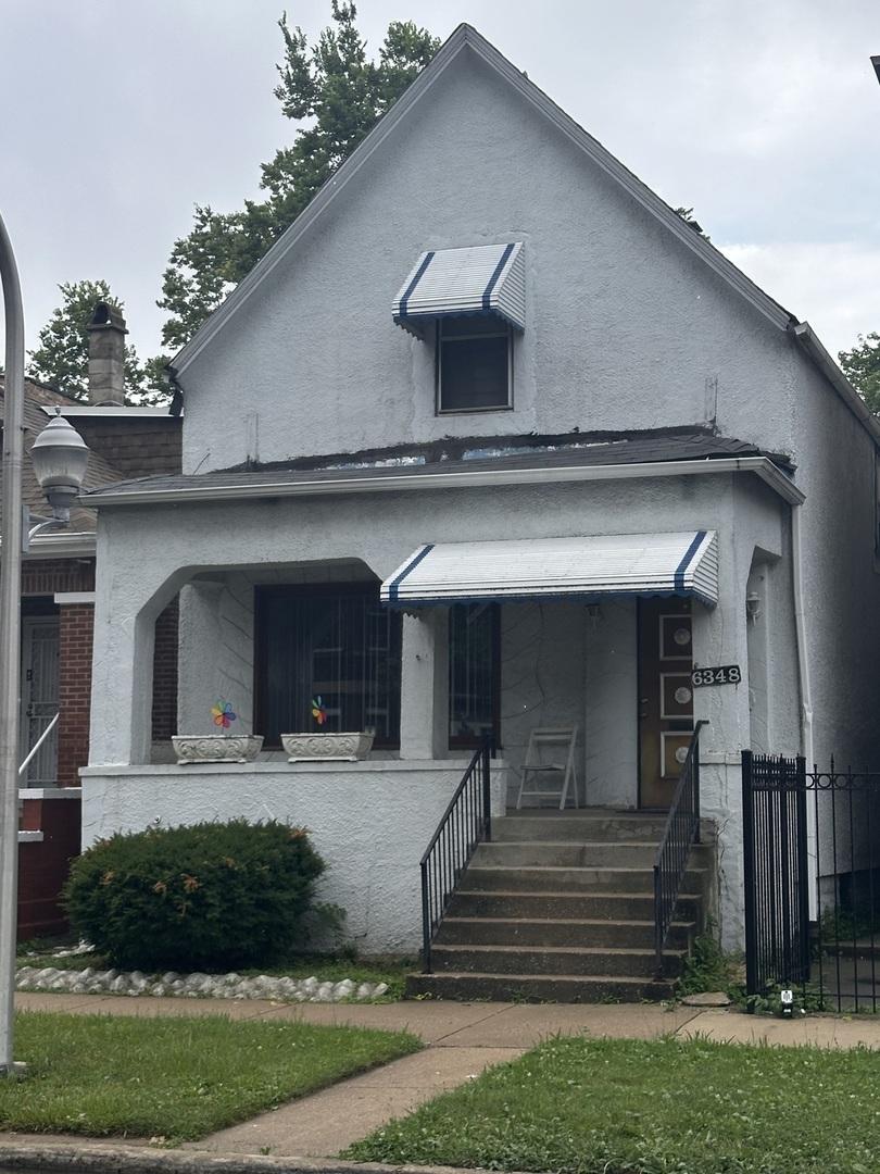 6348 S Rhodes Ave., Chicago, IL 60637