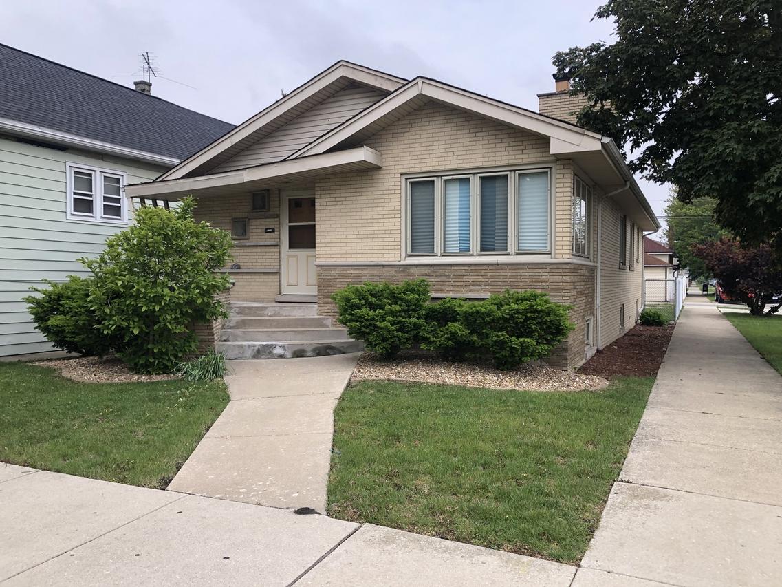 6100 S Parkside Ave., Chicago, IL 60638