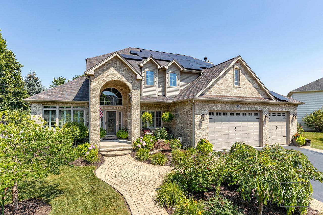 13015 Rockfish Ln., Plainfield, IL 60585