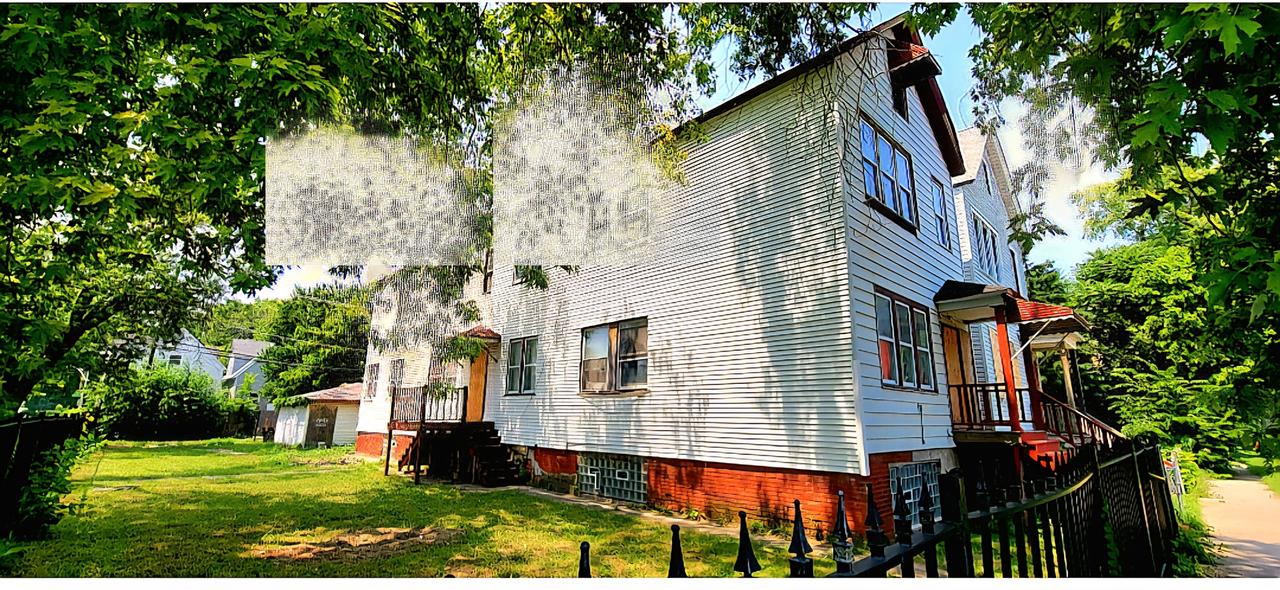 5356 S Aberdeen St., Chicago, IL 60609