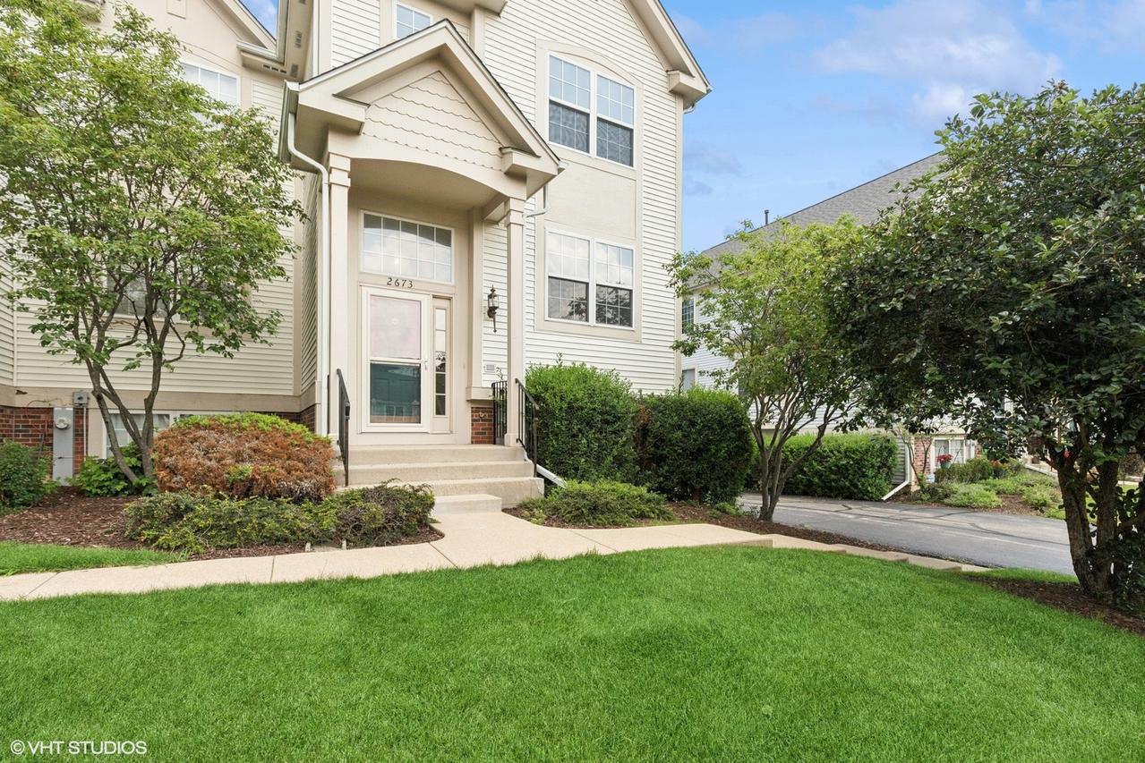 2673 N Augusta Dr., Wadsworth, IL 60083