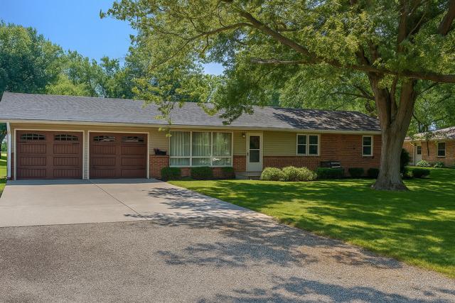 New Homes with Master Bedrooms on the 1st Floor in Watseka: July 12th to July 18th