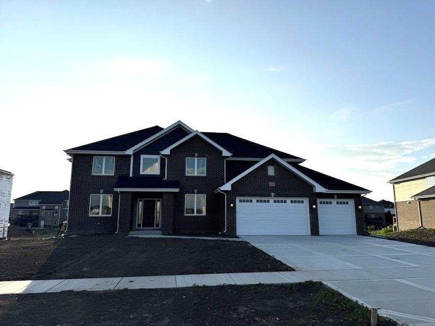 8163 Stanley Tr., Frankfort, IL 60423