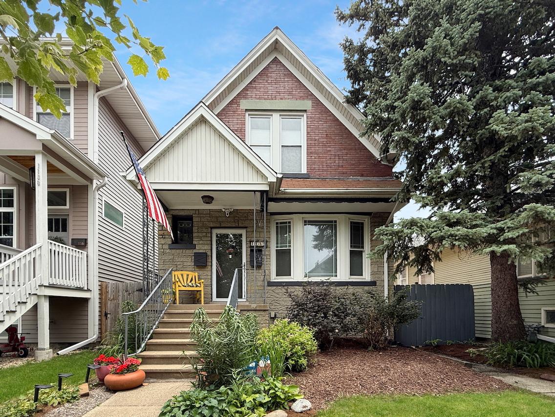 1140 S Harvey Ave., Oak Park, IL 60304