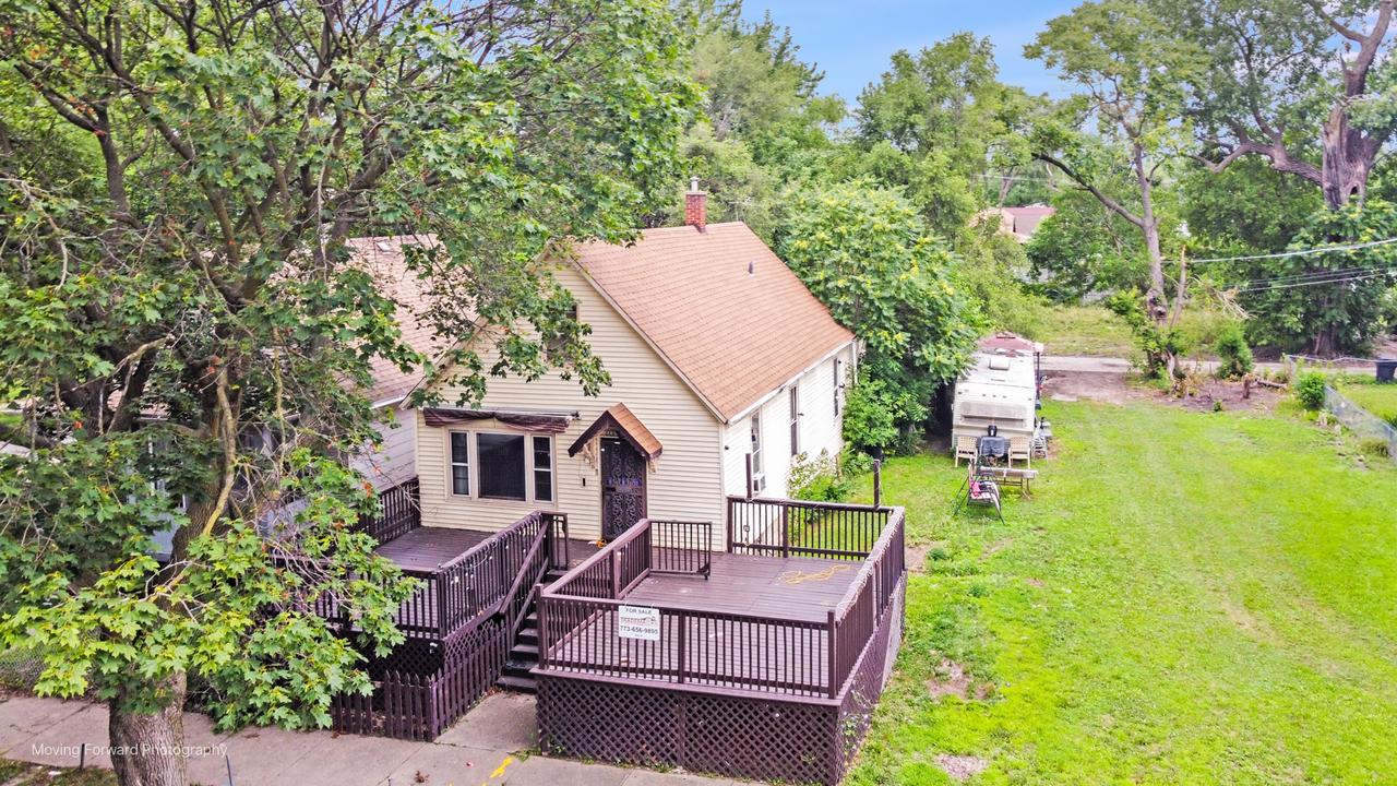 352 W 116th St., Chicago, IL 60628