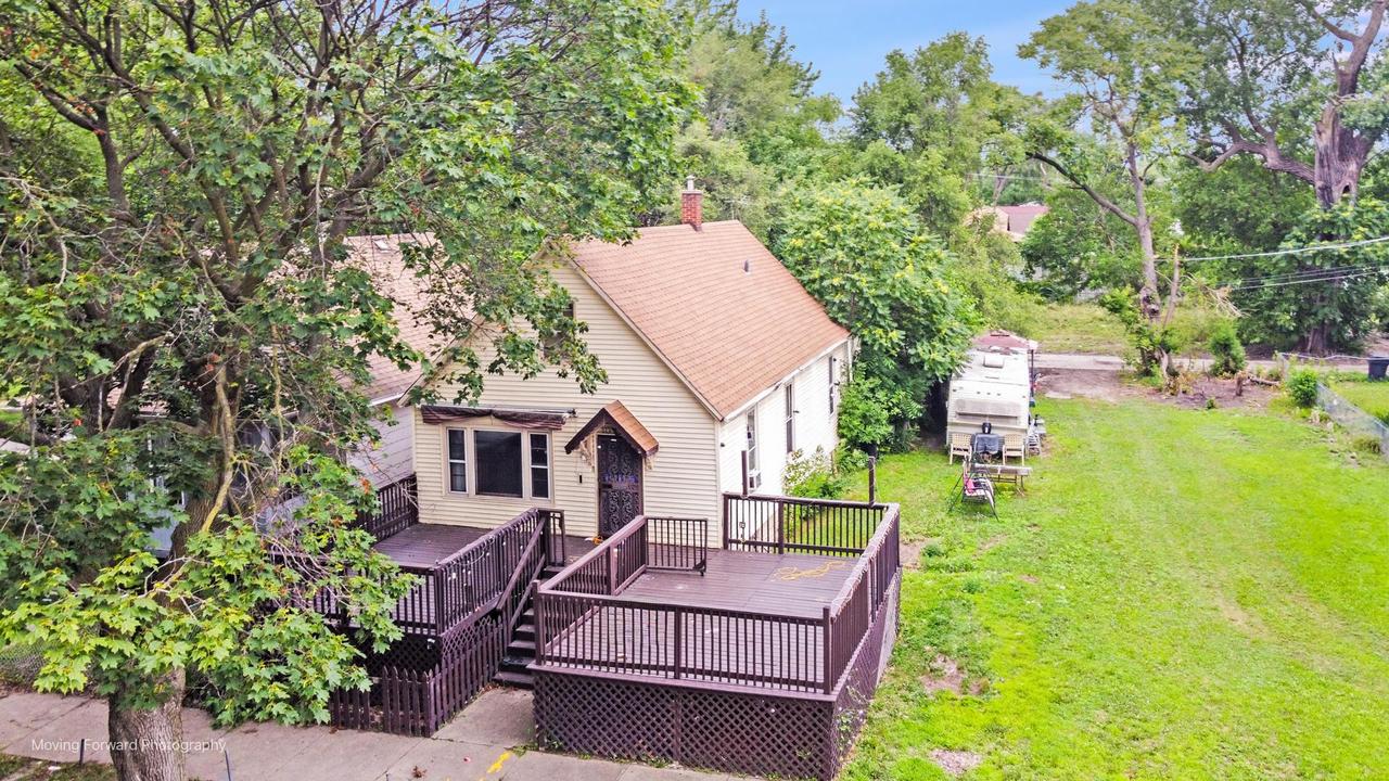 352 W 116th St., Chicago, IL 60628