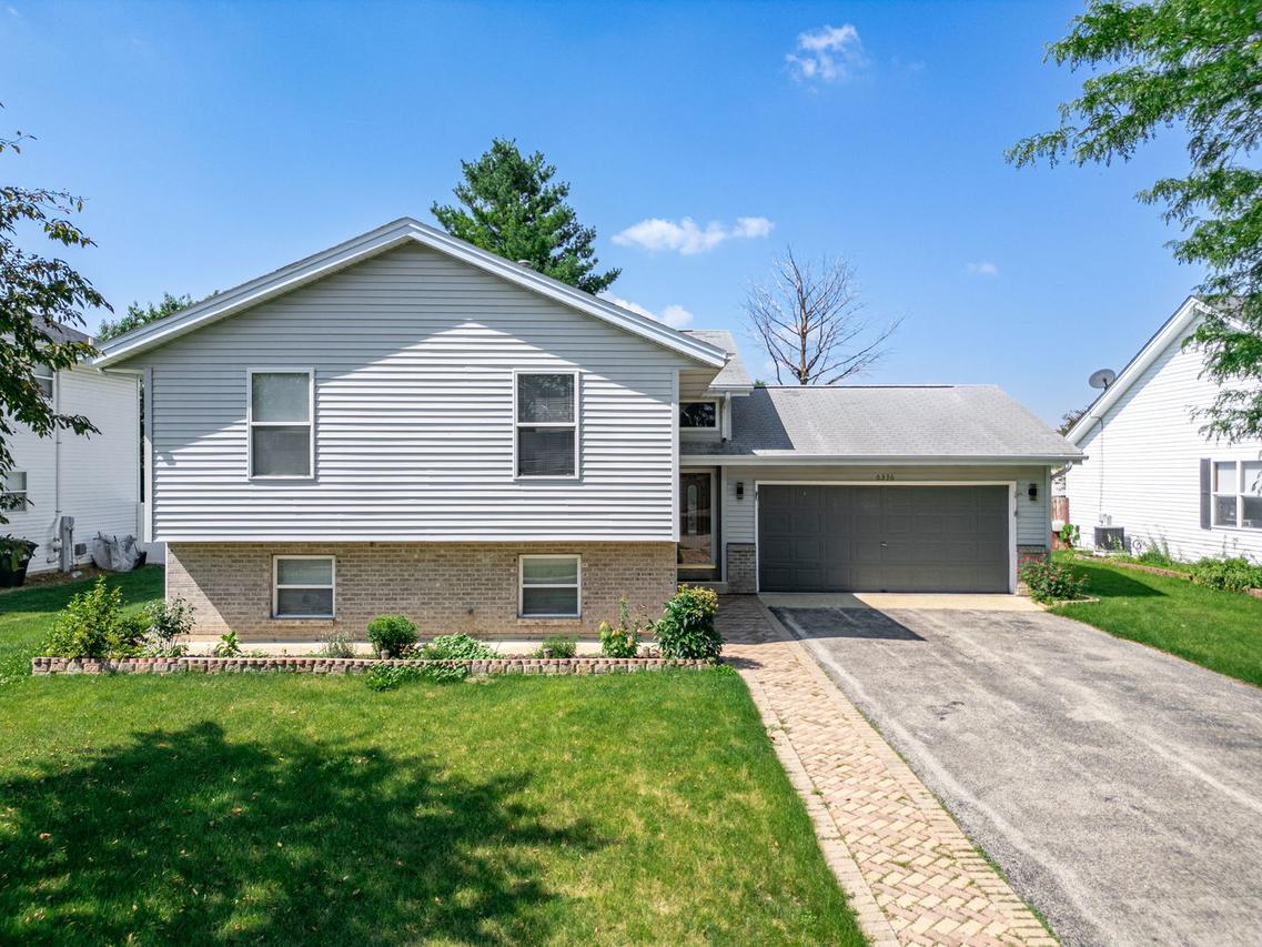 6336 Tramore Ln., Rockford, IL 61107