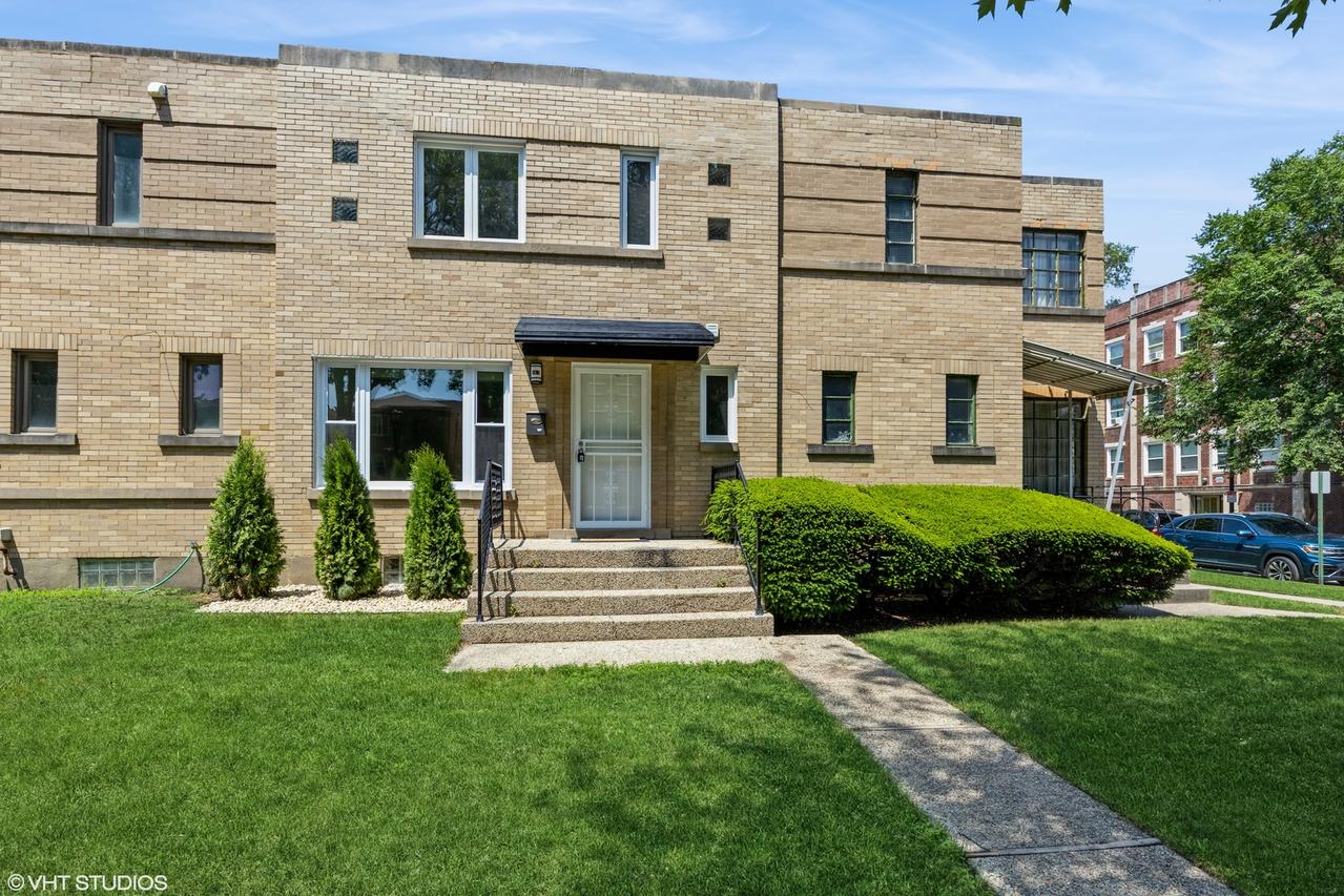803 Brummel St., Evanston, IL 60202