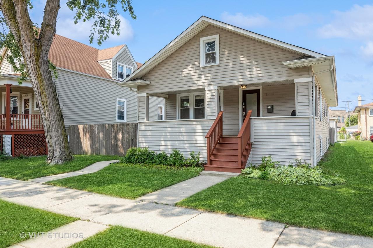 3710 Prairie Ave., Brookfield, IL 60513