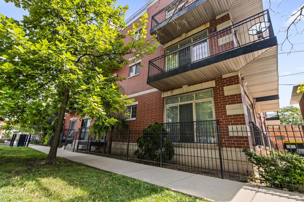 4755 N Kilbourn Ave. #1D, Chicago, IL 60630
