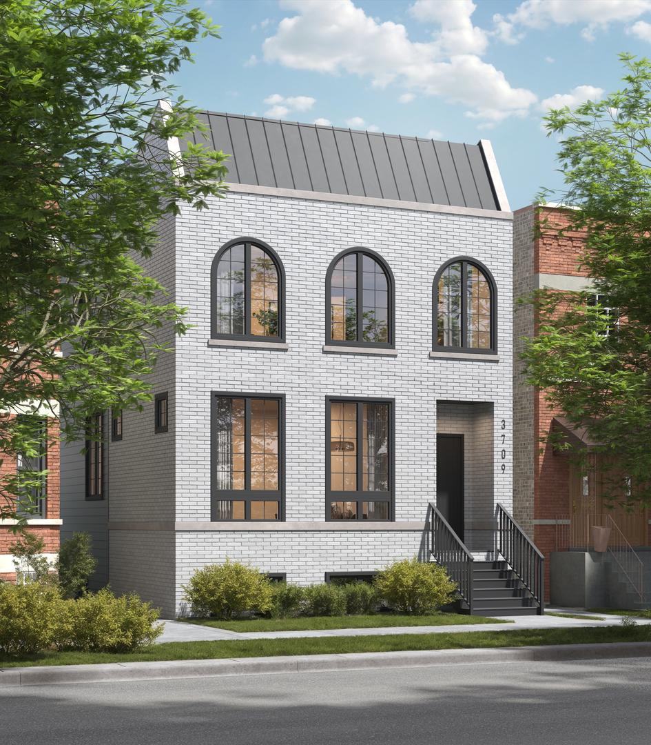 [Address Hidden by Seller], Chicago, IL 60618