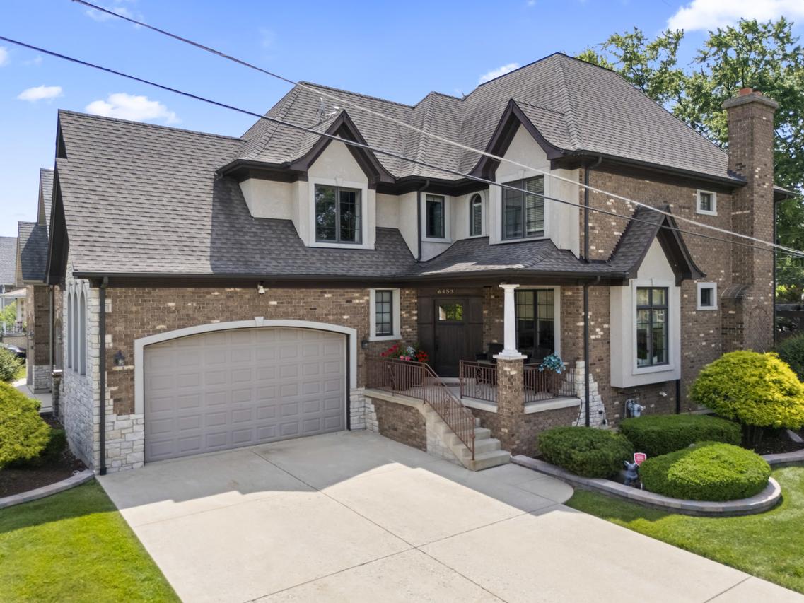 6453 W 81st St., Burbank, IL 60459
