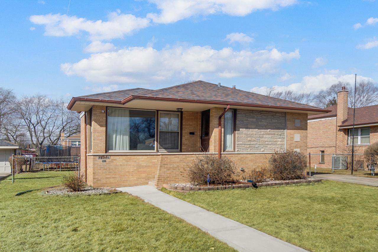 16050 Ellis Ave., South Holland, IL 60473