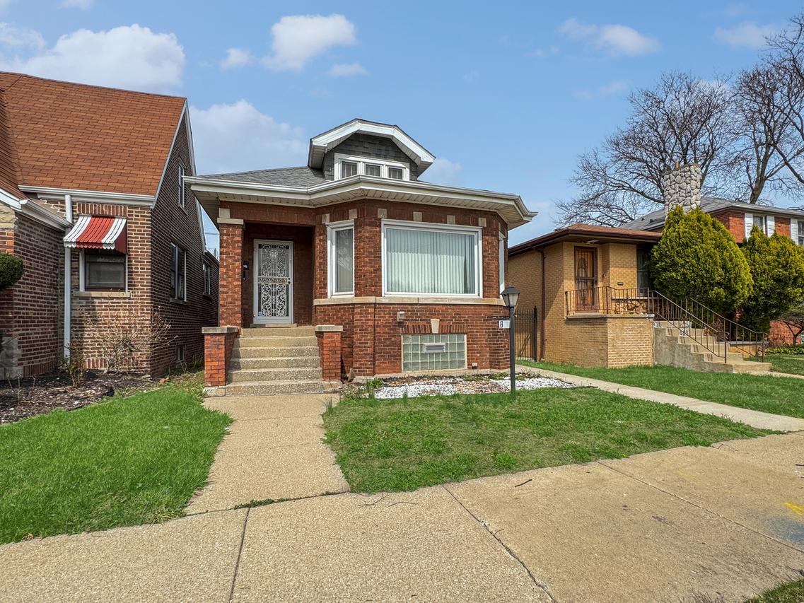 608 W 107th St., Chicago, IL 60628