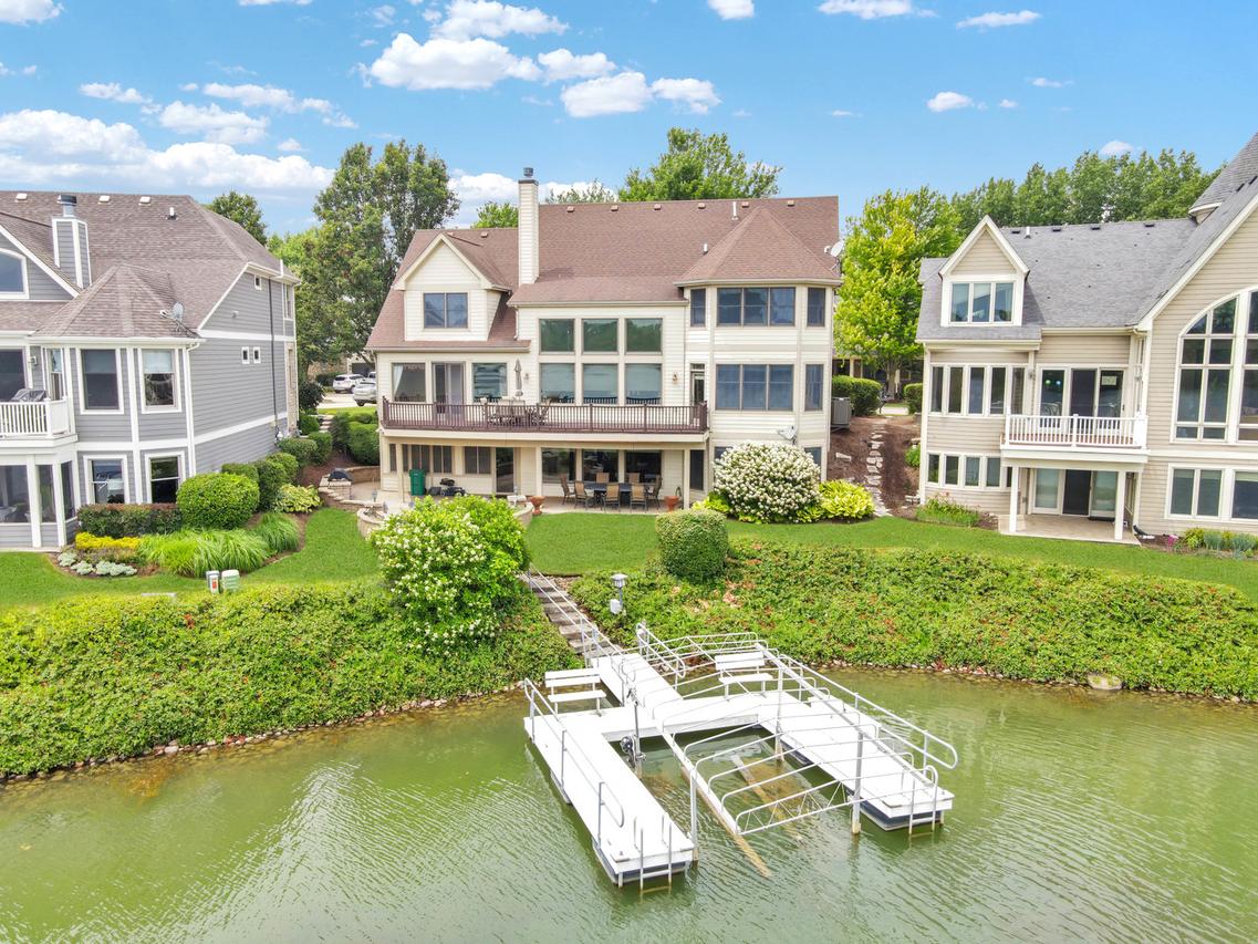13151 S Lake Mary Dr., Plainfield, IL 60585