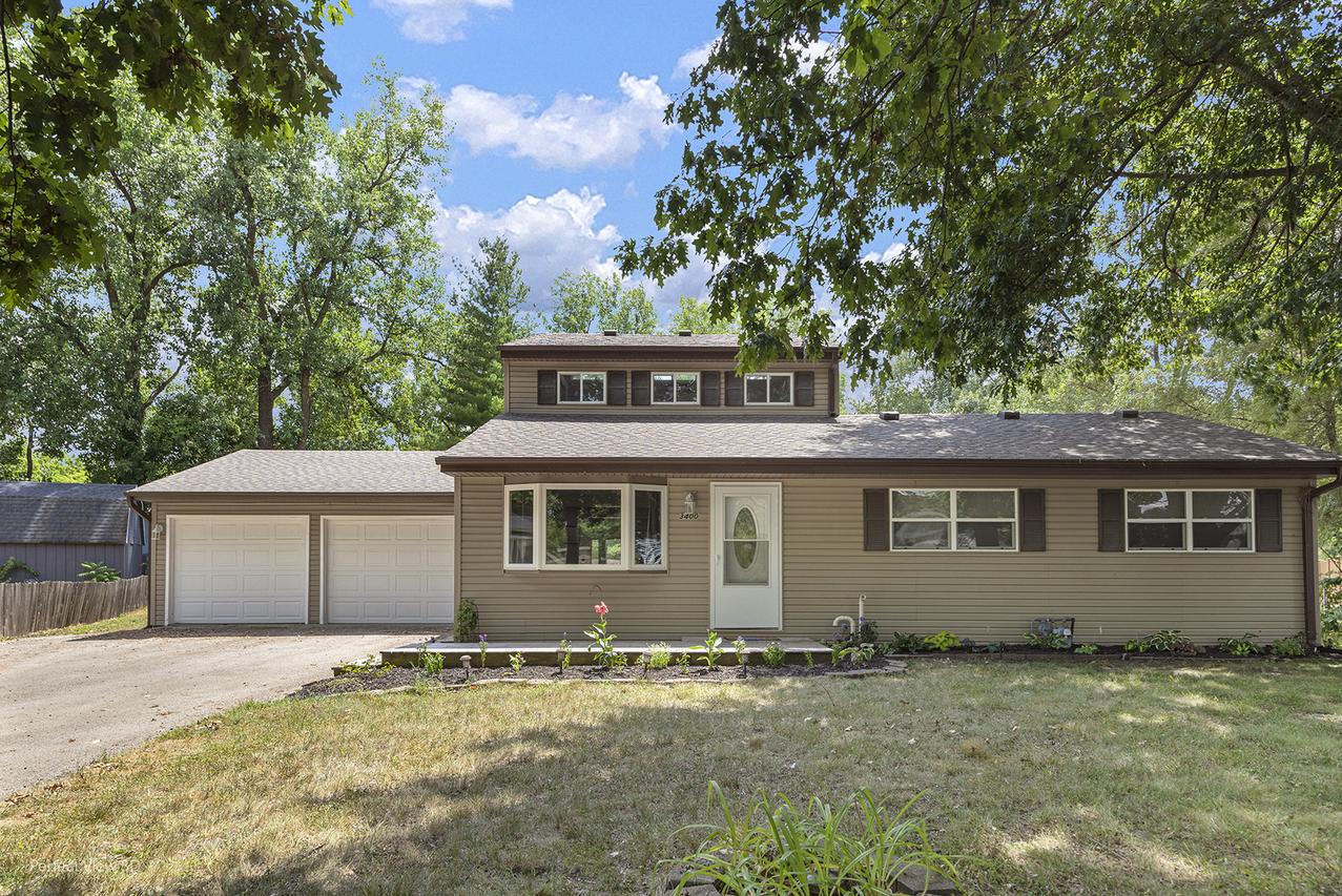 3400 N Goldfinch Ct., Morris, IL 60450