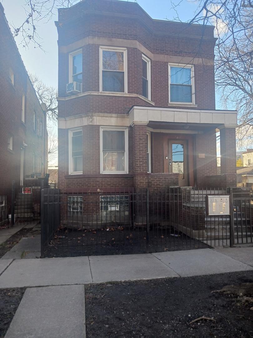 5514 S Winchester Ave., Chicago, IL 60636