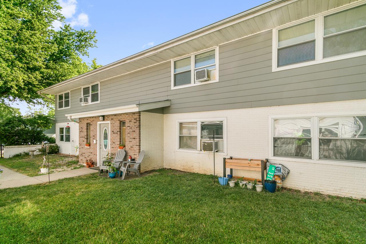 1314 Argo Ln., Lockport, IL 60441