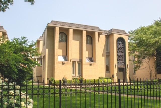 1150 E 49th St., Chicago, IL 60615