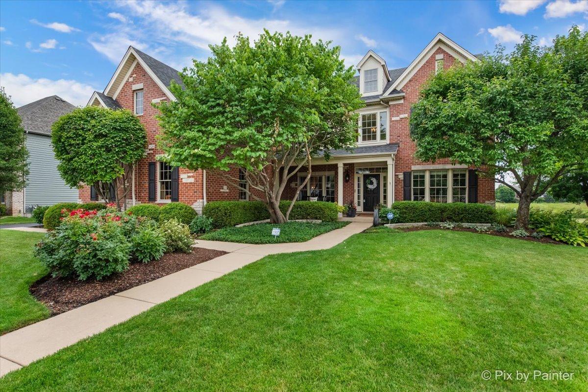3N777 E Laura Ingalls Wilder Rd., St. Charles, IL 60175