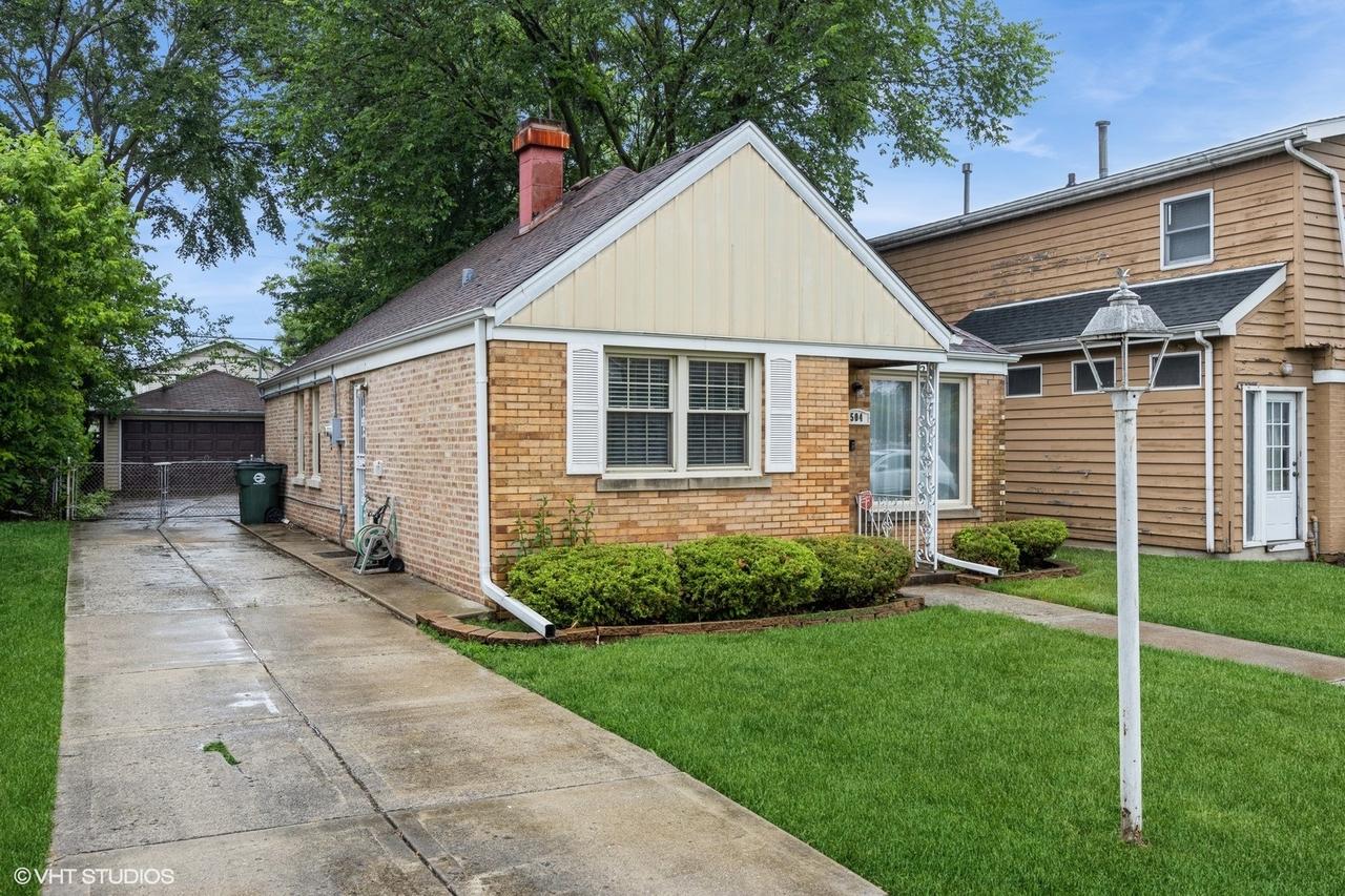 504 52nd Ave., Bellwood, IL 60104