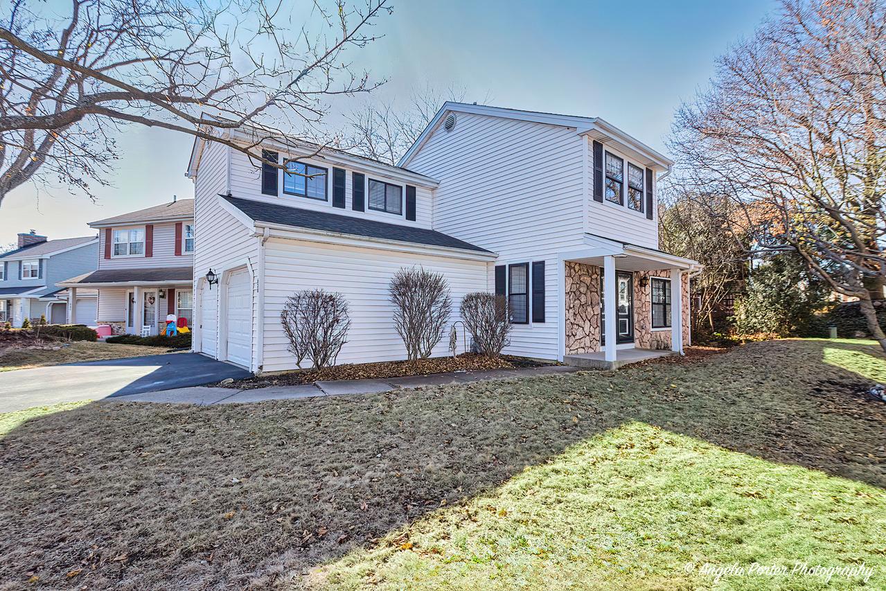 638 Dordan Ct., Gurnee, IL 60031