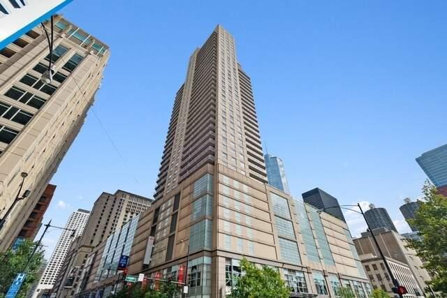 545 N Dearborn St. #910, Chicago, IL 60654