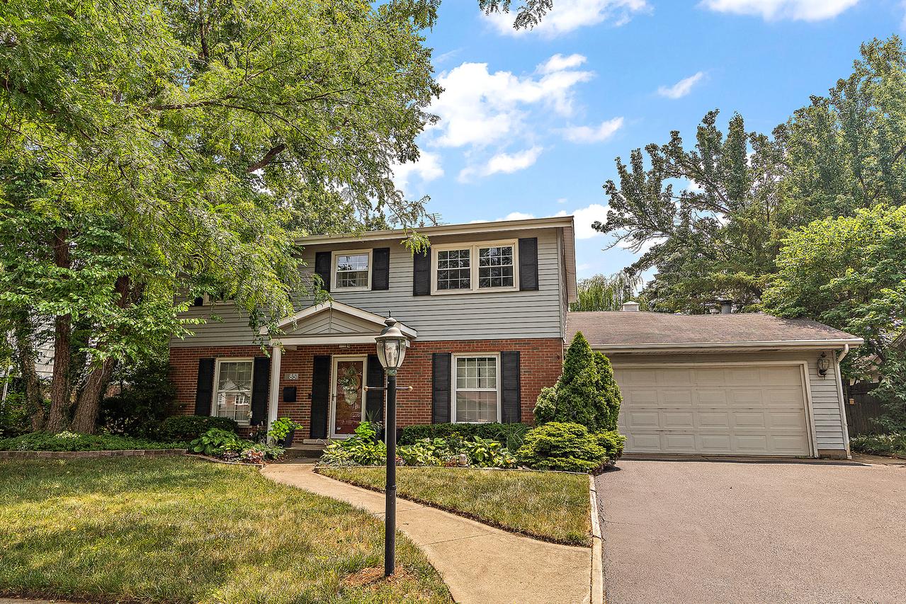 851 187th St., Homewood, IL 60430