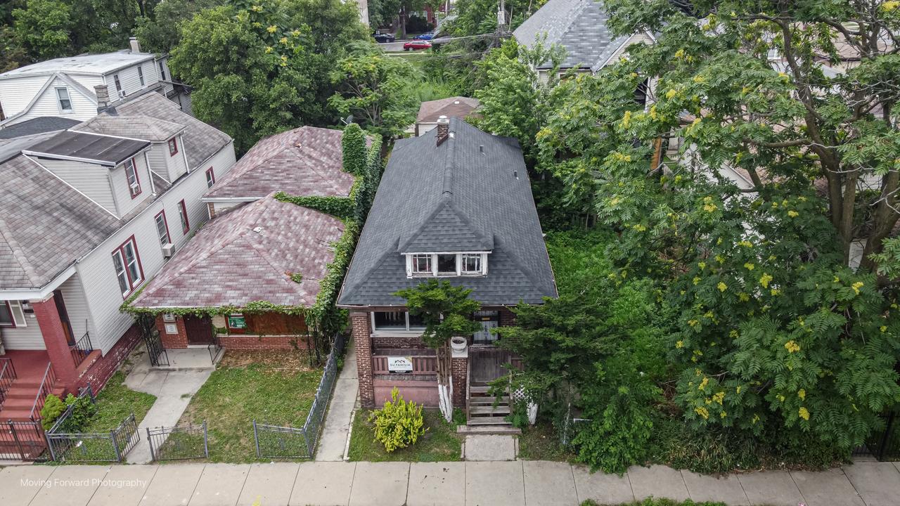 7814 S Drexel Ave., Chicago, IL 60619
