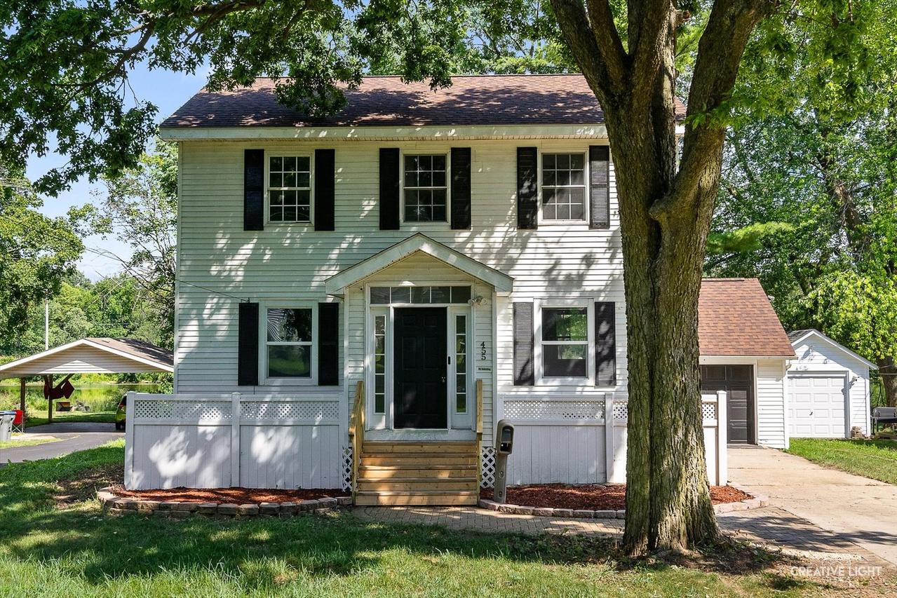 455 N River St., Montgomery, IL 60538