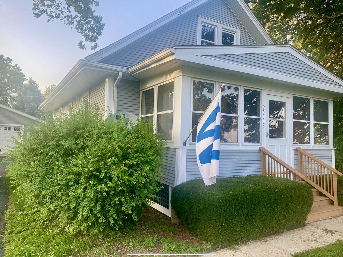 26002 W 119th St., Plainfield, IL 60585