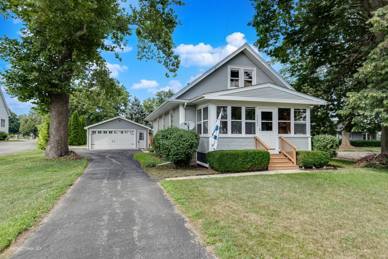 26002 W 119th St., Plainfield, IL 60585