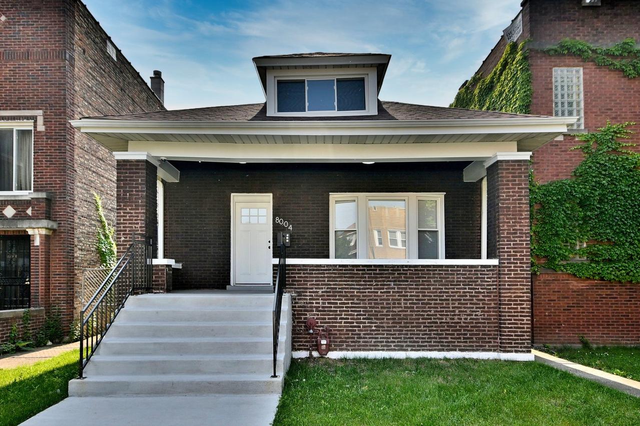 8004 S Ada St., Chicago, IL 60620