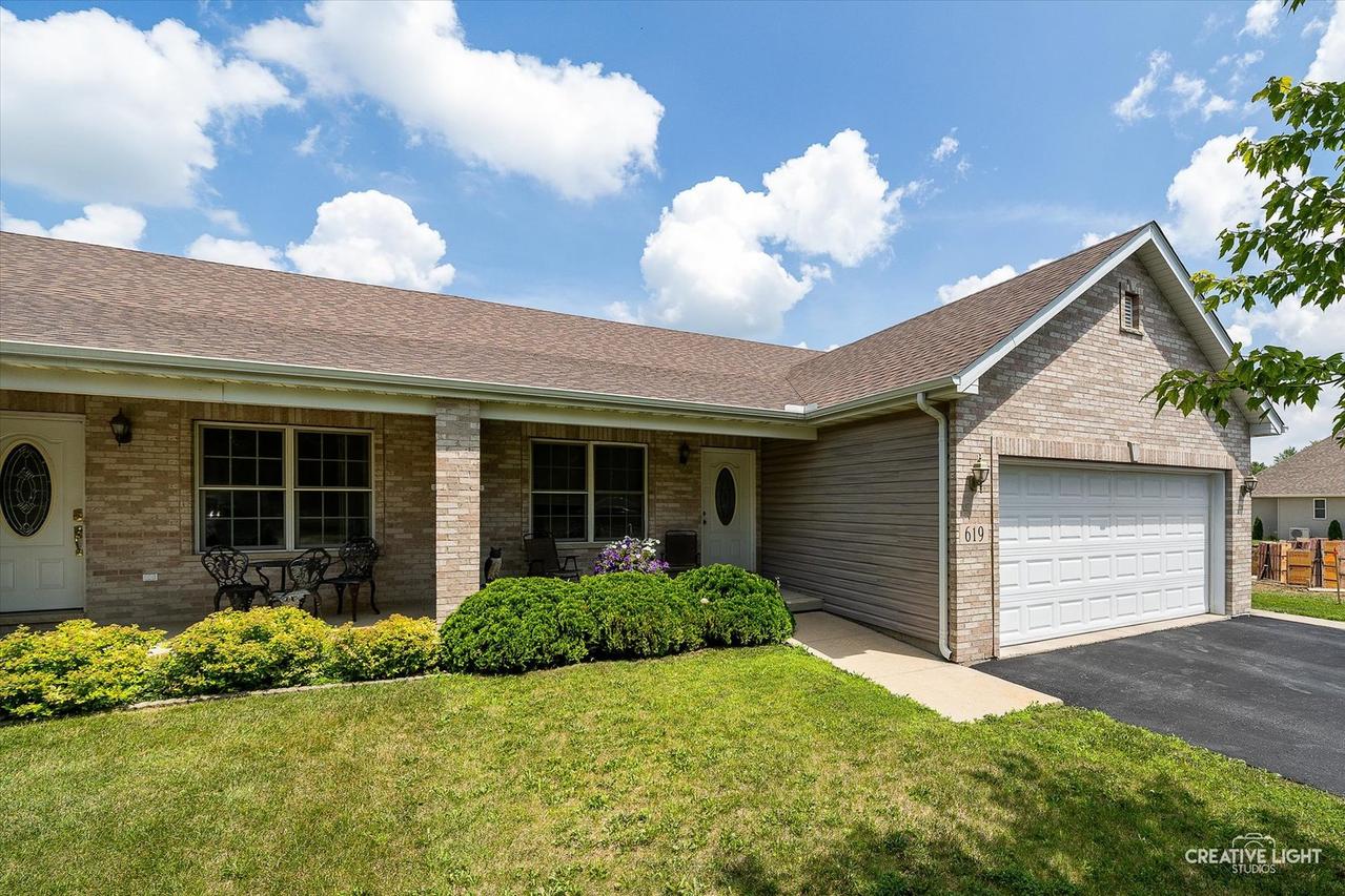 619 Charlotte St., Sandwich, IL 60548