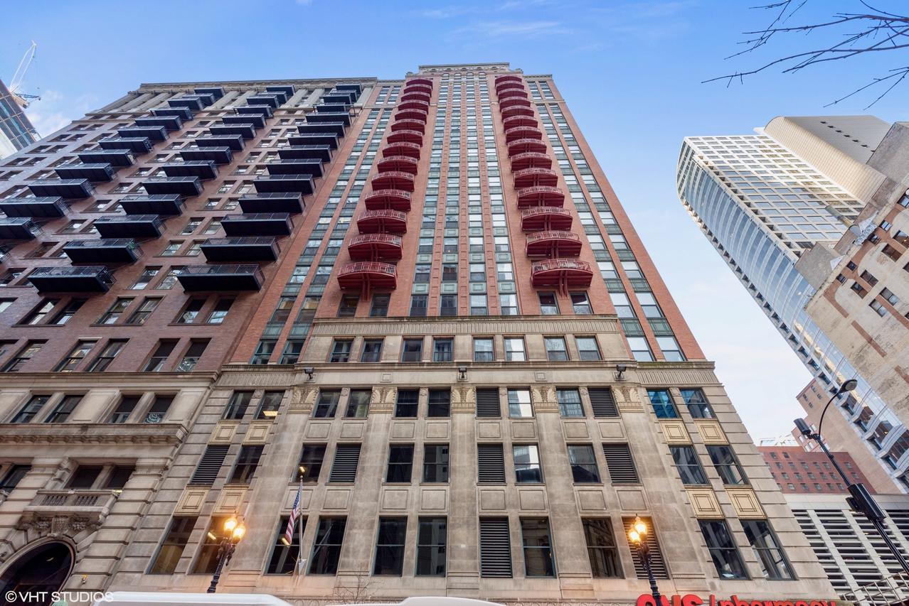 208 W Washington St. #1205, Chicago, IL 60606