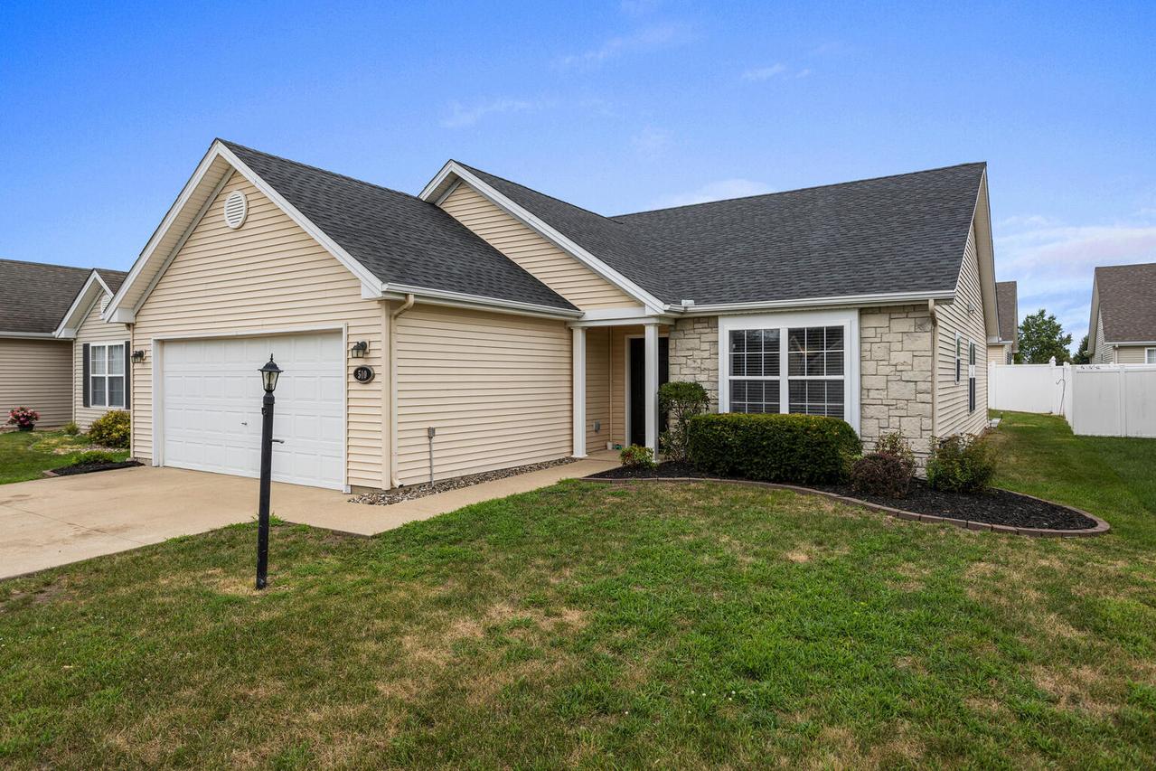 510 Corey Ln., Champaign, IL 61822