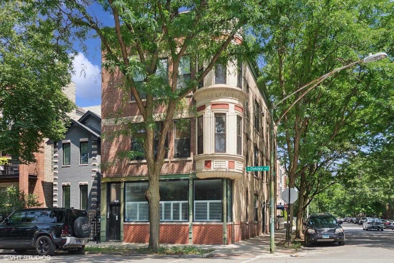 2329 N Oakley Ave. #3E, Chicago, IL 60647